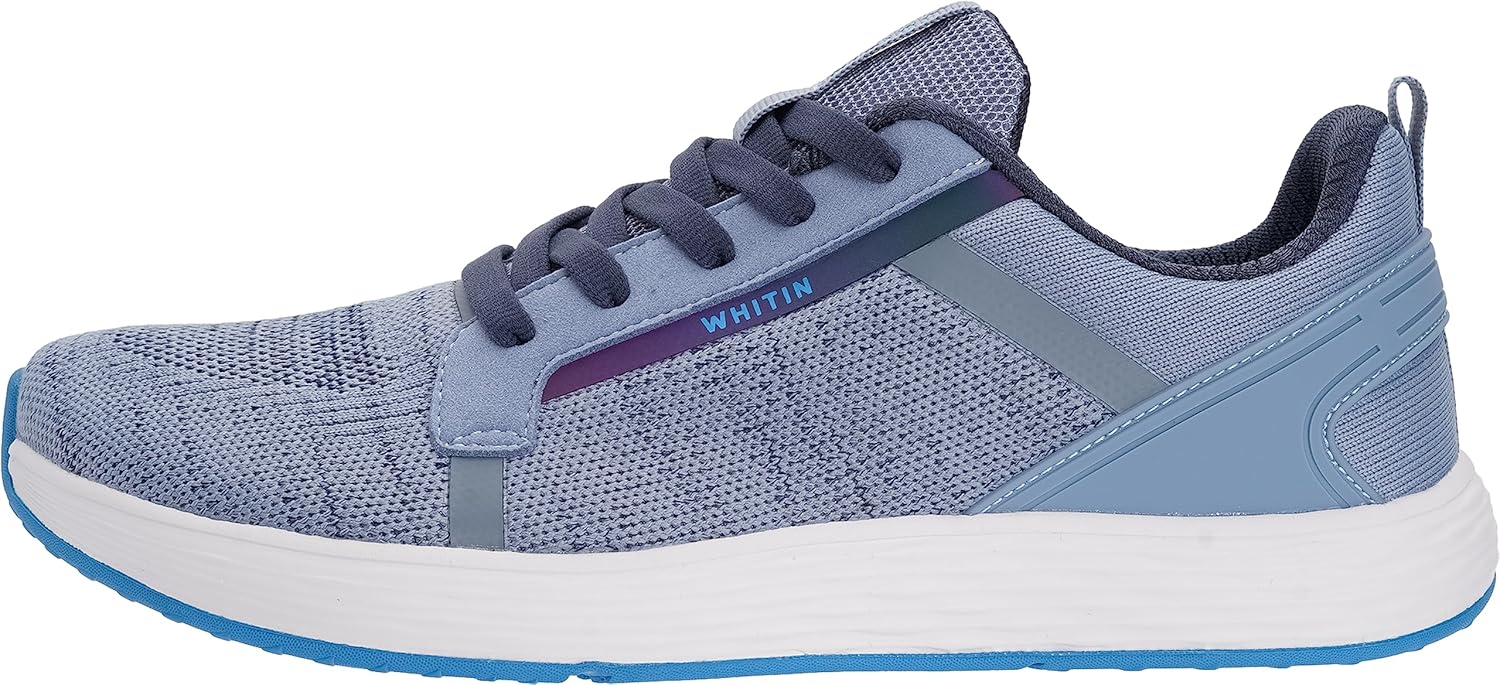 WHITIN Men’s Wide Toe Box Running Shoes Review